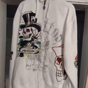 What Jacket with hoodie and designs